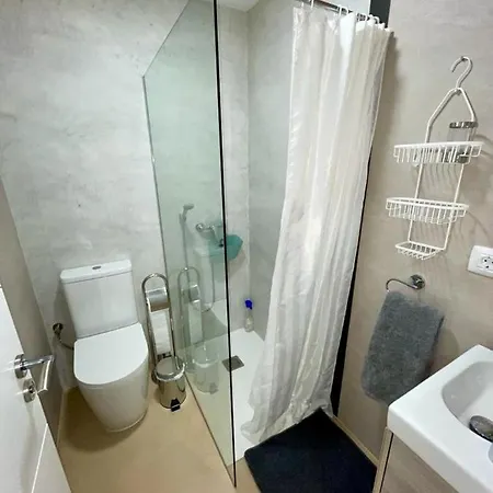 Apartamento Casa Charo *