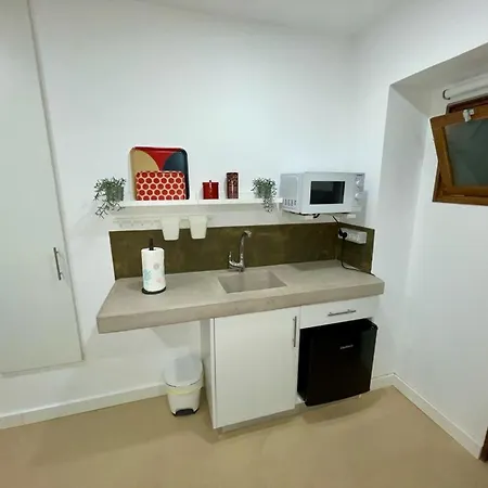 Casa Charo San Juan de la Rambla