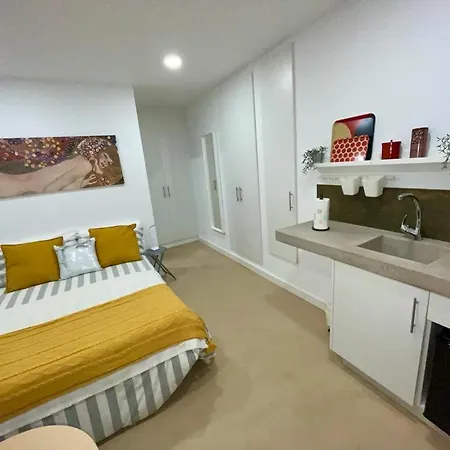Casa Charo San Juan de la Rambla